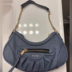 Aldo Jean Shoulder Bag
